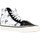 Παπούτσια Sneakers Vans UA SK8-HI 38 DX Black