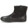 Παπούτσια Κορίτσι Μπότες Citrouille et Compagnie ELLIA Black
