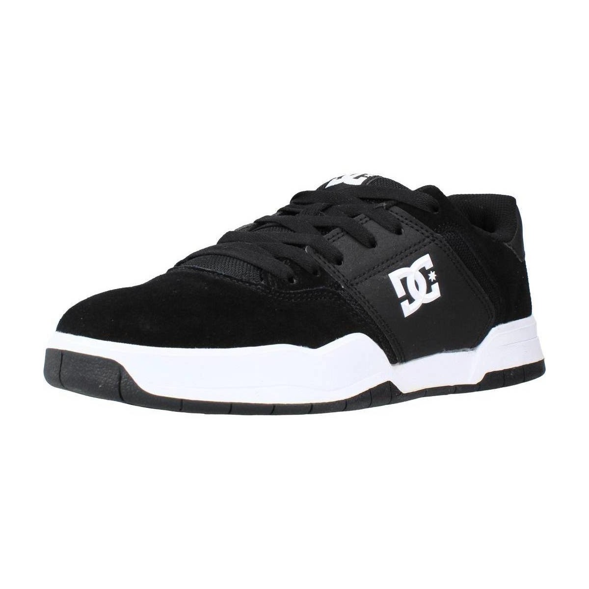 Xαμηλά Sneakers DC Shoes CENTRAL M