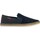 Παπούτσια Άνδρας Σανδάλια / Πέδιλα Rieker 205823 Μπλέ