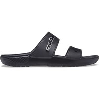 Παπούτσια Άνδρας Σανδάλια / Πέδιλα Crocs Crocs™ Classic Sandal 206761  Μαύρος