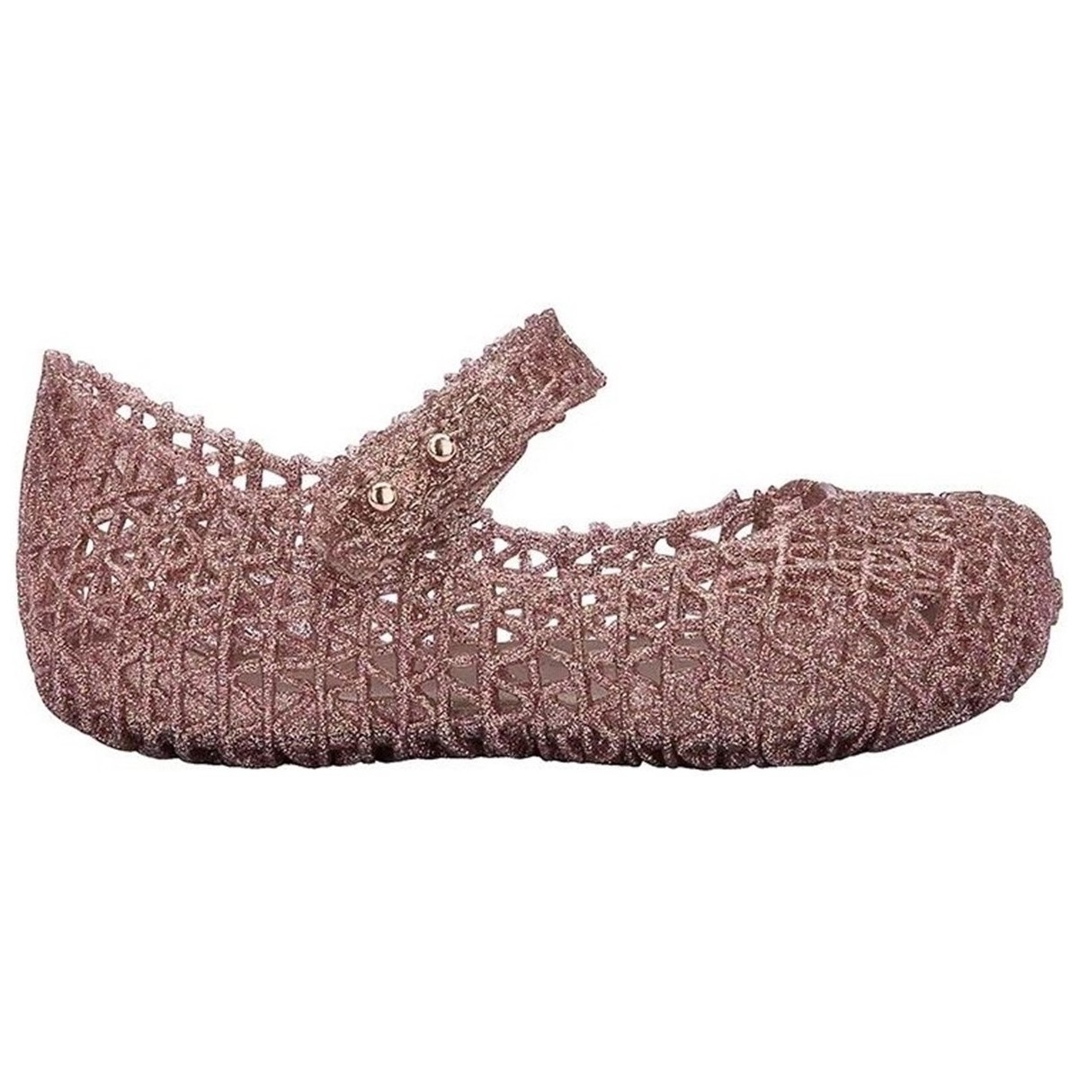 Παπούτσια Κορίτσι Μπαλαρίνες Melissa 32995 Ροζ