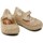 Παπούτσια Κορίτσι Μπαλαρίνες Melissa 32995 Gold