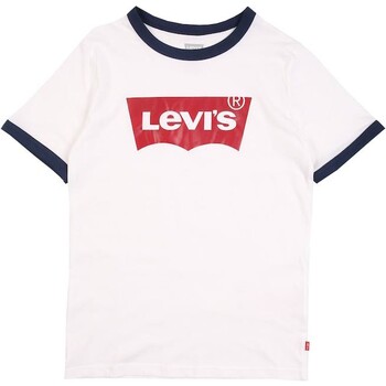 T-shirt με κοντά μανίκια Levis 160407