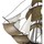 Σπίτι Αγαλματίδια και  Signes Grimalt Στολίδι Ship-Galleon Wall Multicolour