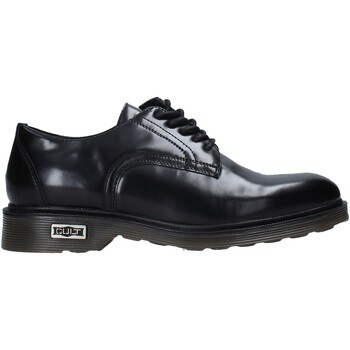 Παπούτσια Άνδρας Εσπαντρίγια Cult CLE101625 Black