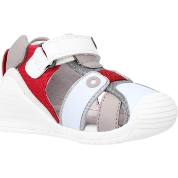 Παπούτσια Αγόρι Σανδάλια / Πέδιλα Biomecanics 212144 Red