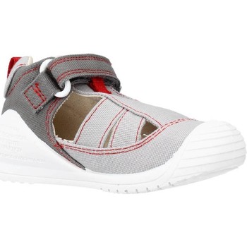 Παπούτσια Αγόρι Σανδάλια / Πέδιλα Biomecanics 212222 Grey