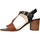 Παπούτσια Γυναίκα Σανδάλια / Πέδιλα Stonefly DUDY 1 (400-10)CALF Brown