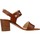 Παπούτσια Γυναίκα Σανδάλια / Πέδιλα Stonefly DUDY 2 (400-12)CALF Brown