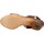 Παπούτσια Γυναίκα Σανδάλια / Πέδιλα Stonefly DUDY 2 (400-12)CALF Brown