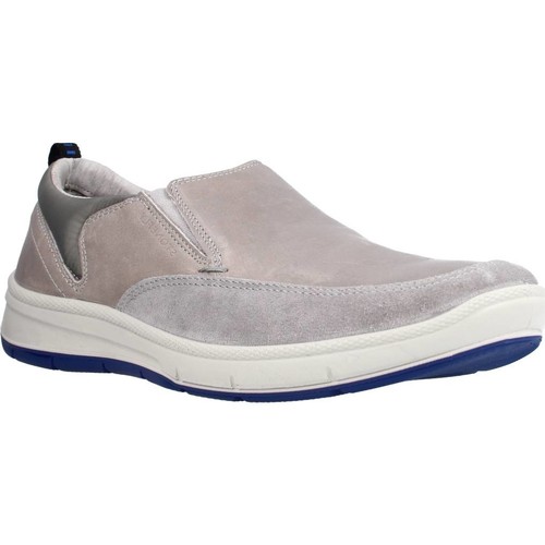 Παπούτσια Άνδρας Derby & Richelieu Stonefly WHIPPI 1(4315) Grey