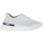 Παπούτσια Γυναίκα Multisport Grunland BIANCO F6 VITY Άσπρο