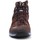 Παπούτσια Άνδρας Πεζοπορίας Garmont Santiago GTX 481240-217 Brown