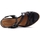 Παπούτσια Γυναίκα Σανδάλια / Πέδιλα Tamaris 28059 Black