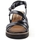 Παπούτσια Γυναίκα Σανδάλια / Πέδιλα Tamaris 28059 Black