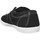 Παπούτσια Γυναίκα Χαμηλά Sneakers Le Temps des Cerises BASIC 02 Black