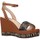 Παπούτσια Γυναίκα Σανδάλια / Πέδιλα Guess FL6N2O FAL04 Brown