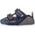 Παπούτσια Αγόρι Σανδάλια / Πέδιλα Biomecanics 202137 Μπλέ