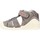 Παπούτσια Αγόρι Σανδάλια / Πέδιλα Biomecanics 212134 Grey