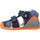 Παπούτσια Αγόρι Σανδάλια / Πέδιλα Biomecanics 212143 Μπλέ