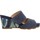Παπούτσια Γυναίκα Σανδάλια / Πέδιλα Stonefly 106546 Μπλέ