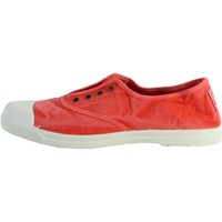 Παπούτσια Γυναίκα Sneakers Natural World 160483 Red