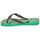 Παπούτσια Αγόρι Σαγιονάρες Havaianas KIDS MINECRAFT Green