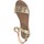 Παπούτσια Γυναίκα Σανδάλια / Πέδιλα Elue par nous Jebel Gold