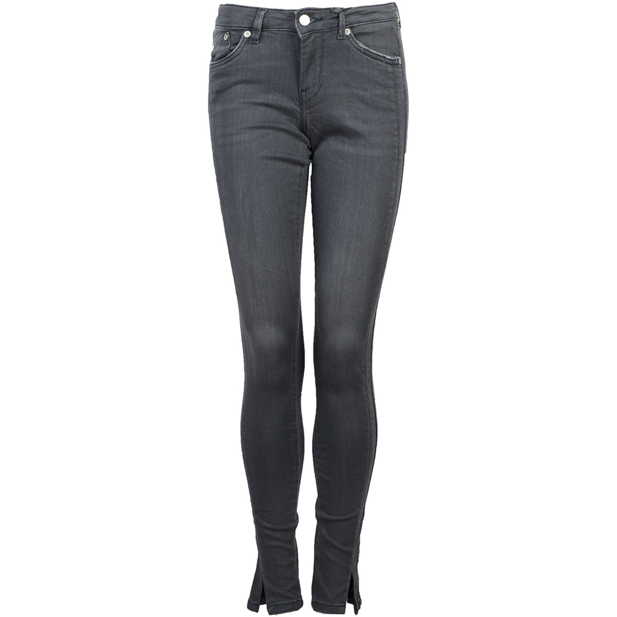 Παντελόνι πεντάτσεπο Pepe jeans PL2039092 | Pixie Twist