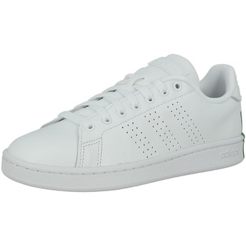 Παπούτσια Άνδρας Sneakers adidas Originals ADVANTAGE Άσπρο