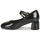 Παπούτσια Γυναίκα Γόβες JB Martin ECLIPSE Vernis / Black