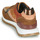 Παπούτσια Γυναίκα Χαμηλά Sneakers JB Martin HUMBLE Croute / Velours / Camel