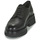 Παπούτσια Γυναίκα Derby JB Martin OMBRE Veau / Tejus / Black