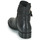 Παπούτσια Γυναίκα Μπότες JB Martin AGREABLE Veau / Black