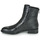Παπούτσια Γυναίκα Μπότες JB Martin OLIVIA Veau / Croc / Black