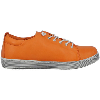 Παπούτσια Γυναίκα Sneakers Andrea Conti DA.-SNEAKER Orange