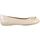 Παπούτσια Γυναίκα Μπαλαρίνες Geox 225880 Grey