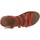 Παπούτσια Γυναίκα Σανδάλια / Πέδιλα Iota 539 Red