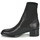Παπούτσια Γυναίκα Μπότες JB Martin ORIGAN Veau / Black