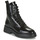 Παπούτσια Γυναίκα Μπότες JB Martin OURAGAN Vernis / Black