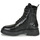 Παπούτσια Γυναίκα Μπότες JB Martin OURAGAN Vernis / Black