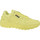 Παπούτσια Γυναίκα Χαμηλά Sneakers Fila Orbit CMR Jogger L Low Wmn Yellow