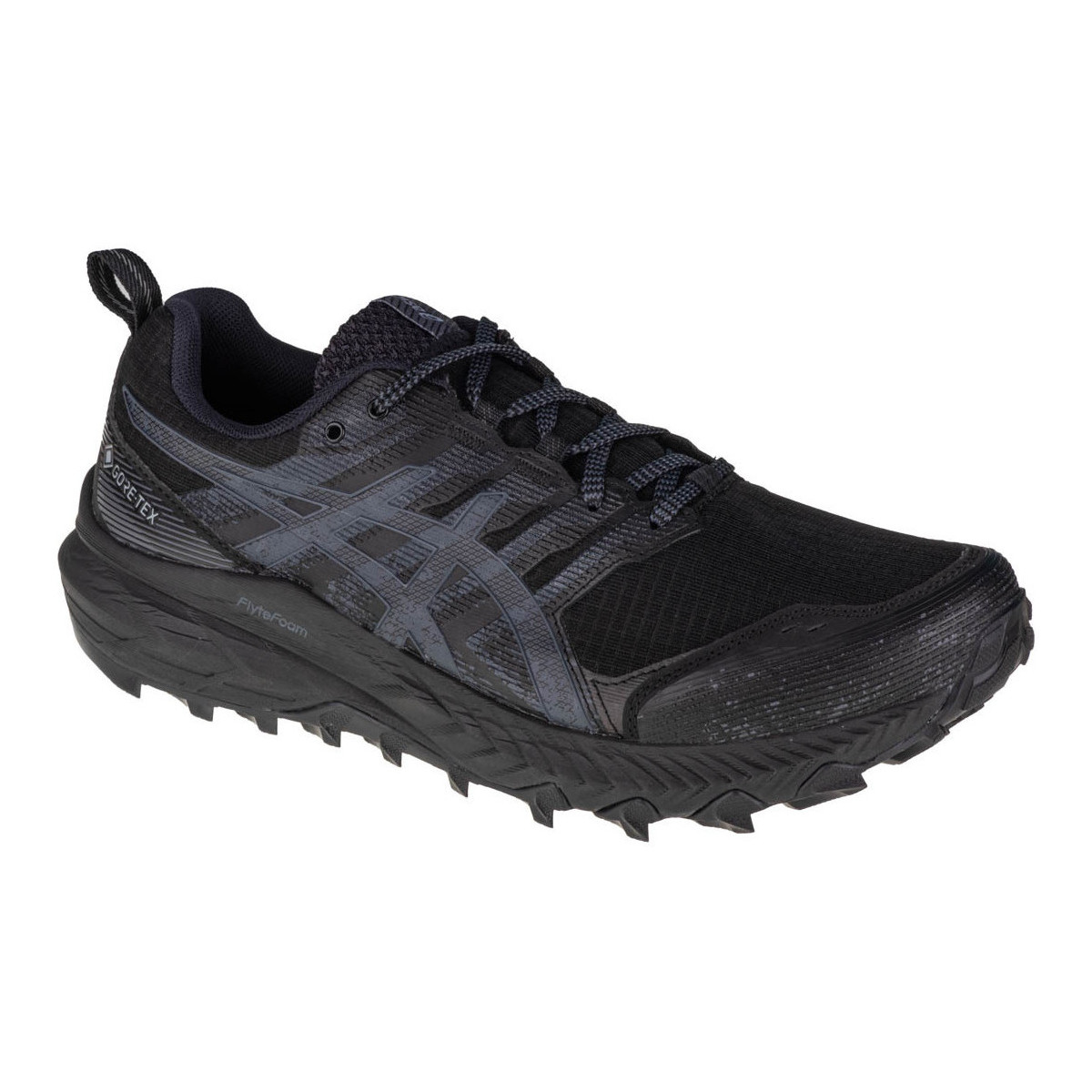 Παπούτσια για τρέξιμο Asics Gel-Trabuco 9 G-TX