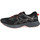 Παπούτσια Γυναίκα Τρέξιμο Asics Gel-Sonoma 5 Black