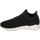 Παπούτσια Γυναίκα Χαμηλά Sneakers Asics Asics Gel-Lyte Komachi Strap MT Black