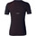 Υφασμάτινα Άνδρας T-shirt με κοντά μανίκια Asics Gel-Cool SS Top Tee Black