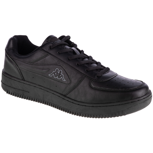 Παπούτσια Χαμηλά Sneakers Kappa Bash Black