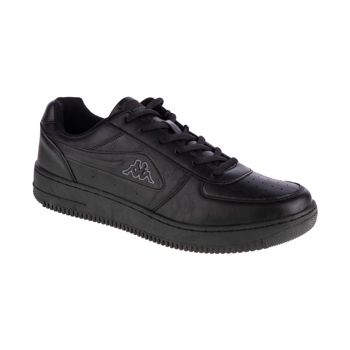 Παπούτσια Χαμηλά Sneakers Kappa Bash Black