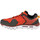Παπούτσια Άνδρας Τρέξιμο Under Armour Hovr Summit Orange